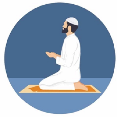 Doa Harian Masjid Pahlawan Muslimin