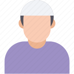 Penulis Cara Modern Kelola Rumah Allah! Rahasia Mutu Pelayanan Masjid dan ISO 9001 Agar Jamaah Nyaman